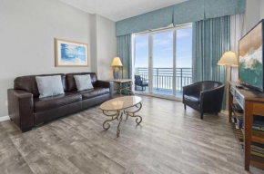 Penthouse Resort Oasis Ocean Walk Resort Daytona